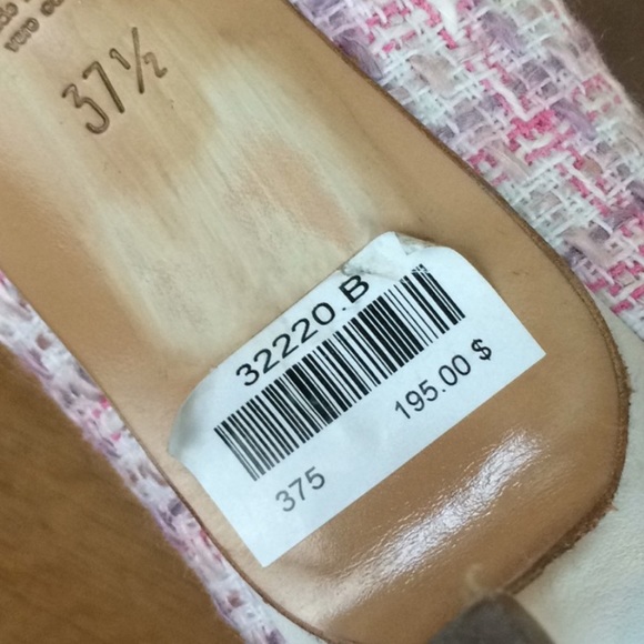 Heels - Jaime Mascaro - Picture 4 of 4